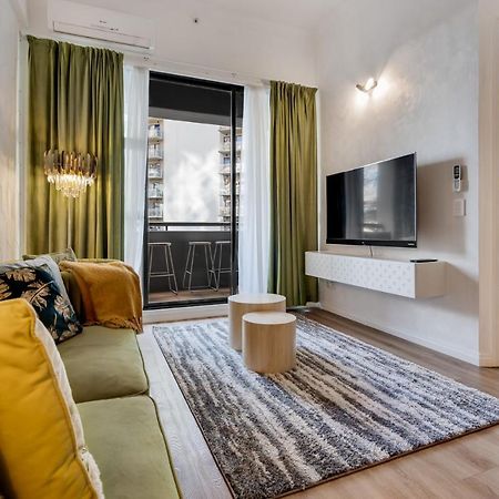 Apartamento Nautilus On Hobson Auckland Exterior foto